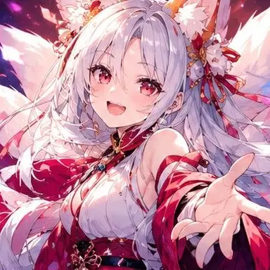 Profile image of Yuna