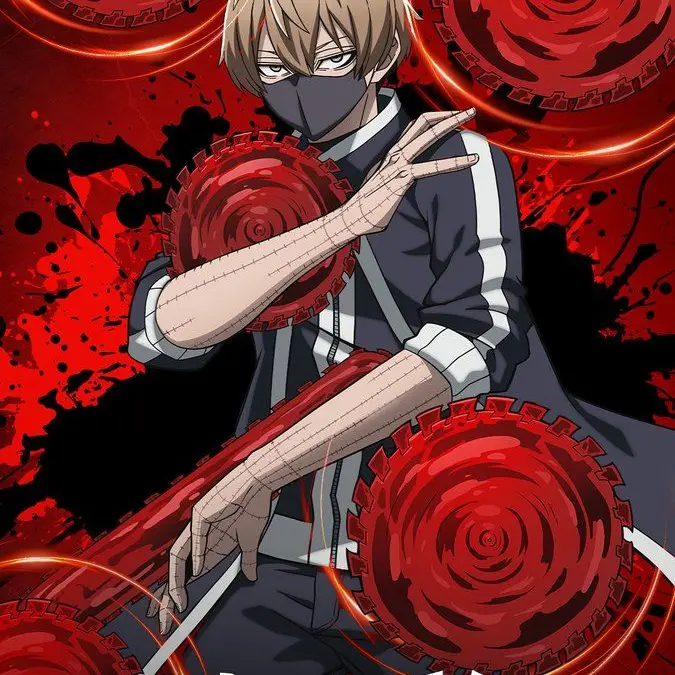 RowdyLight4690의 桃源暗鬼