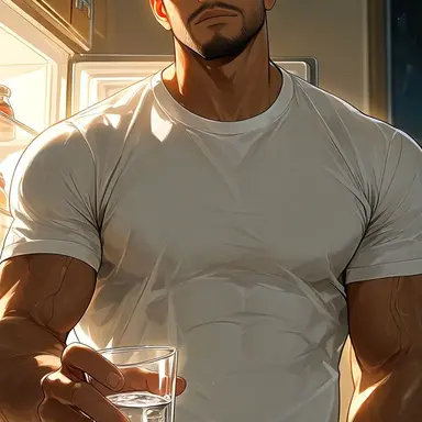 Profile image of Marcus
