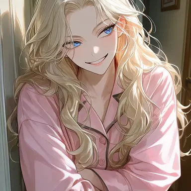 Profile image of Bree