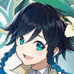 Profile image of ウェンティ