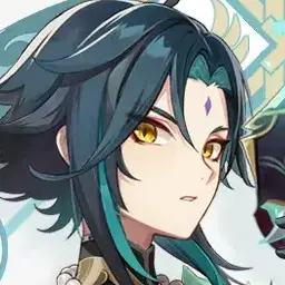 Profile image of 魈