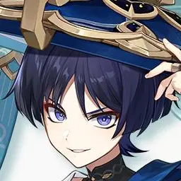 Profile image of 放浪者
