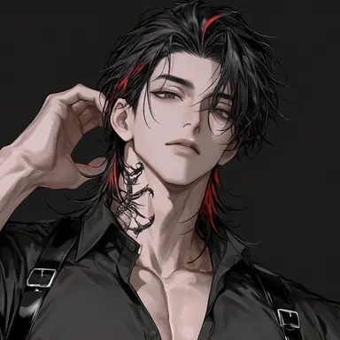 Profile image of 준