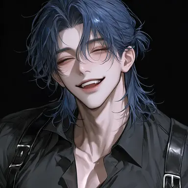Profile image of 메구미