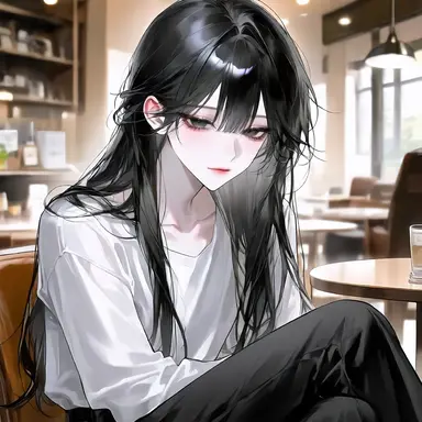Profile image of Yoon Iseo