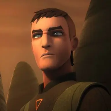 Profile image of Kanan Jarrus