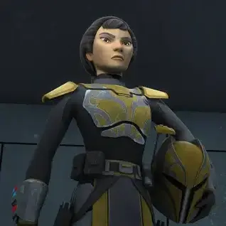 Profile image of Ursa Wren