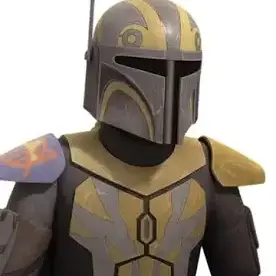 Profile image of Tristan Wren