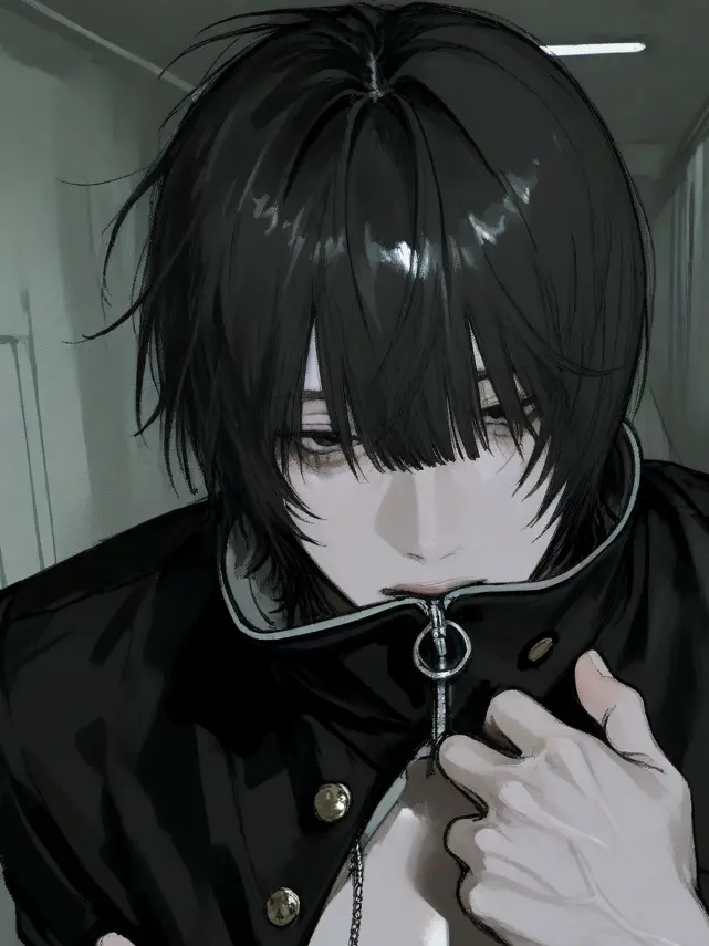 kurl.g의 {{user}}-chan, I Love You!