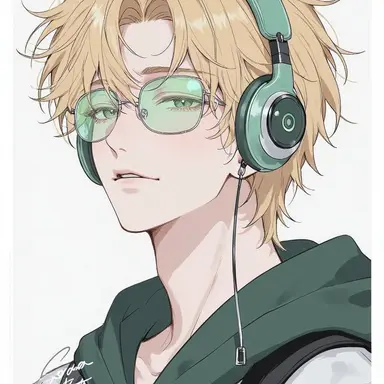 Profile image of 톰 제인