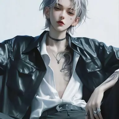 Profile image of 백은우