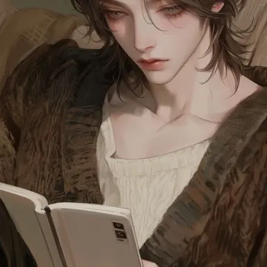 Profile image of 서재우