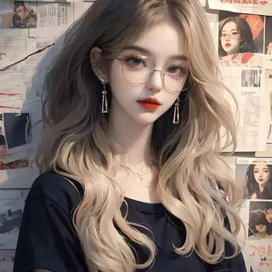 Profile image of 신수빈