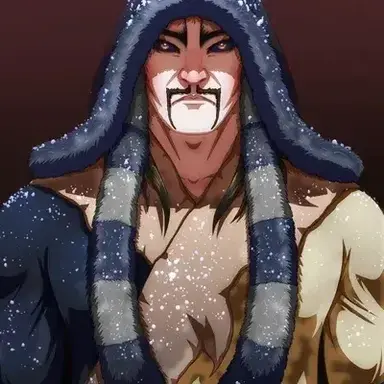 Profile image of Shan