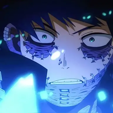Profile image of Dabi