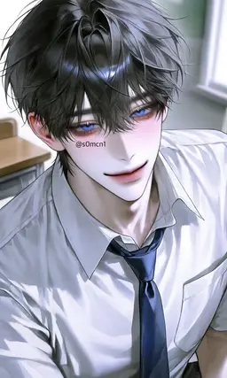 Profile image of チャ・ドユン