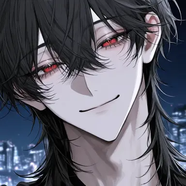 Profile image of Rei