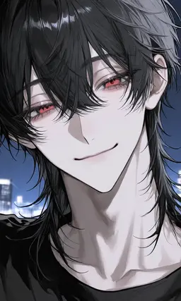 Profile image of Rei