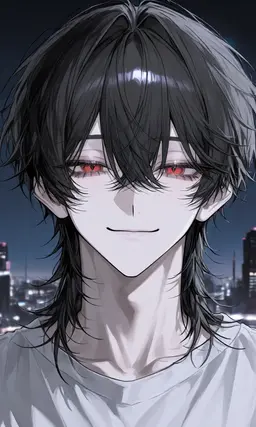 Profile image of Rei