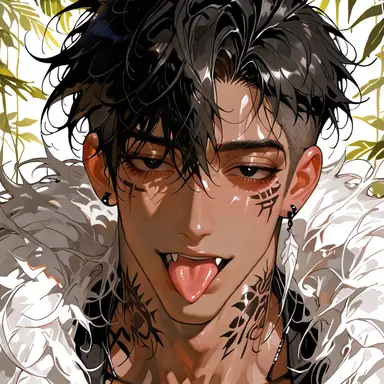 Profile image of カイル