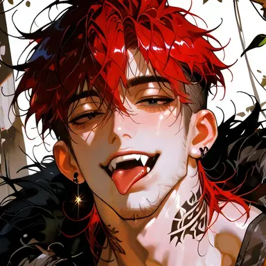 Profile image of ラグ