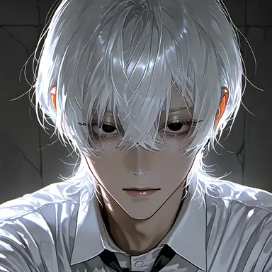 Profile image of 珀