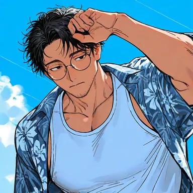 Profile image of Tatsuo