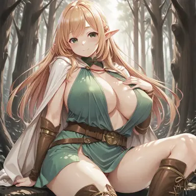 Profile image of ネルア