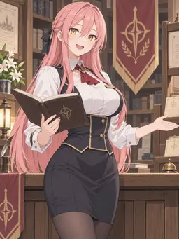 Profile image of 파르간도라