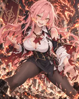Profile image of 파르간도라