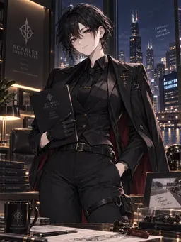 Profile image of 레첼