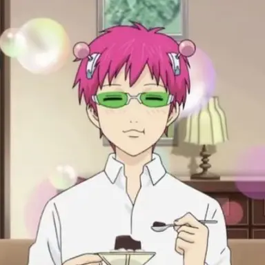 Profile image of 斉木楠雄