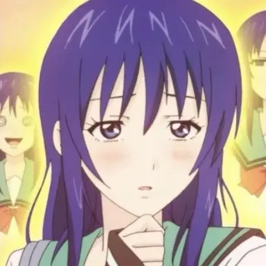 Profile image of 照橋心美
