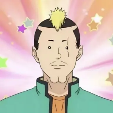 Profile image of 燃堂力