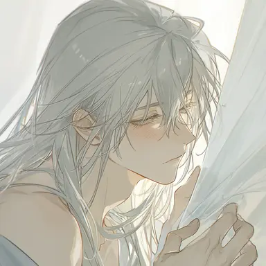Profile image of Yue