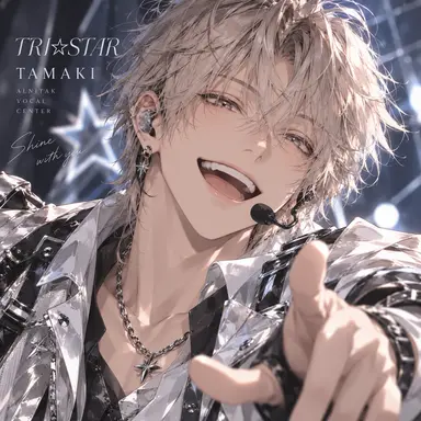 Profile image of Tamaki