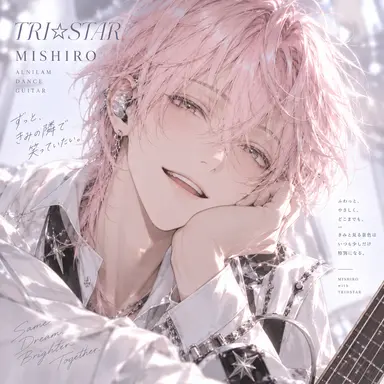 Profile image of ミシロ