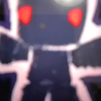 Profile image of 黒い人