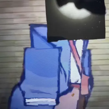 Profile image of ドッペルゲンガー
