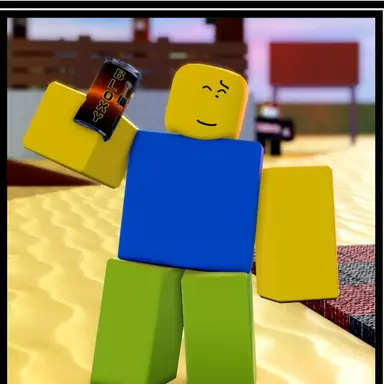 Profile image of 뉴비