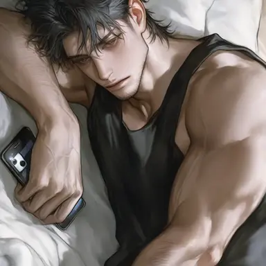 Profile image of 鉄男