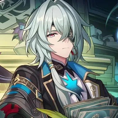 Profile image of アナイクス