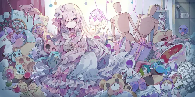 Profile image of 夏目アンアン