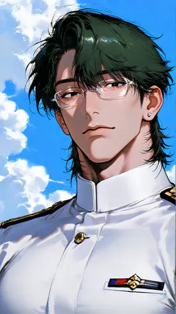 Profile image of 쇼카쿠