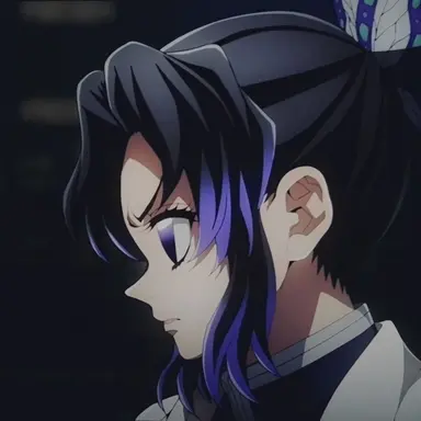 Profile image of 코쵸우 시노부