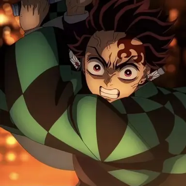 Profile image of 카마도 탄지로