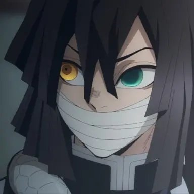 Profile image of 이구로 오바나이