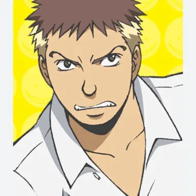Profile image of 寺坂竜馬