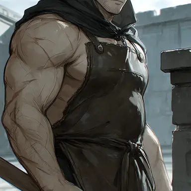 Profile image of Borgeth